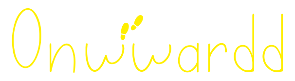 Onwwardd